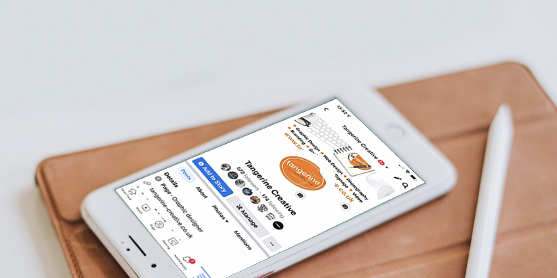 Tangerine-Creative-social-media-management